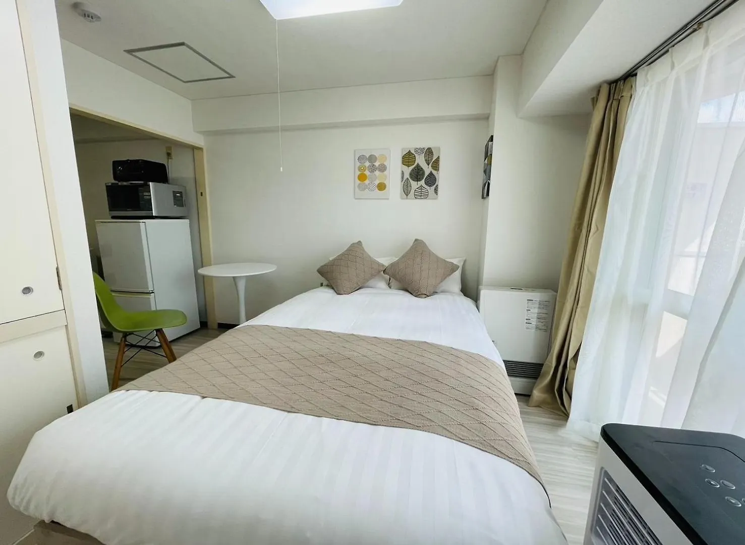 Endless Mitsui Minami 5Jo II - Vacation Stay 18348 Sapporo