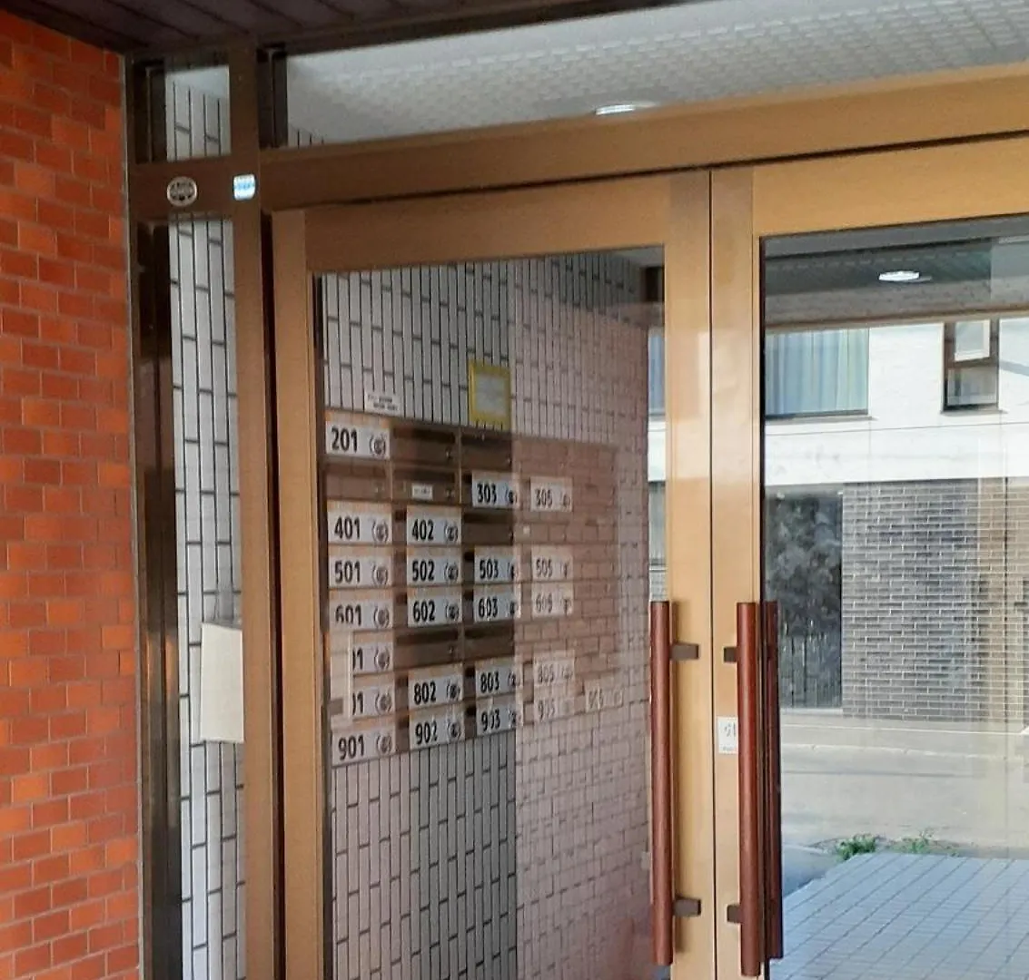 Endless Mitsui Minami 5Jo II - Vacation Stay 18348 Sapporo