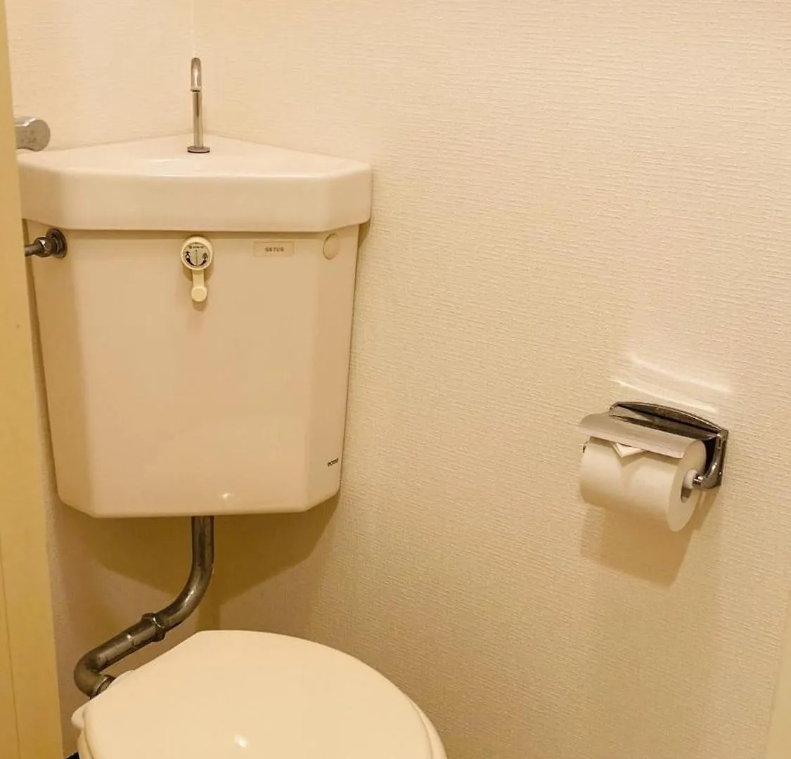 Apartment Endless Mitsui Minami 5Jo II - Vacation Stay 18348 Sapporo