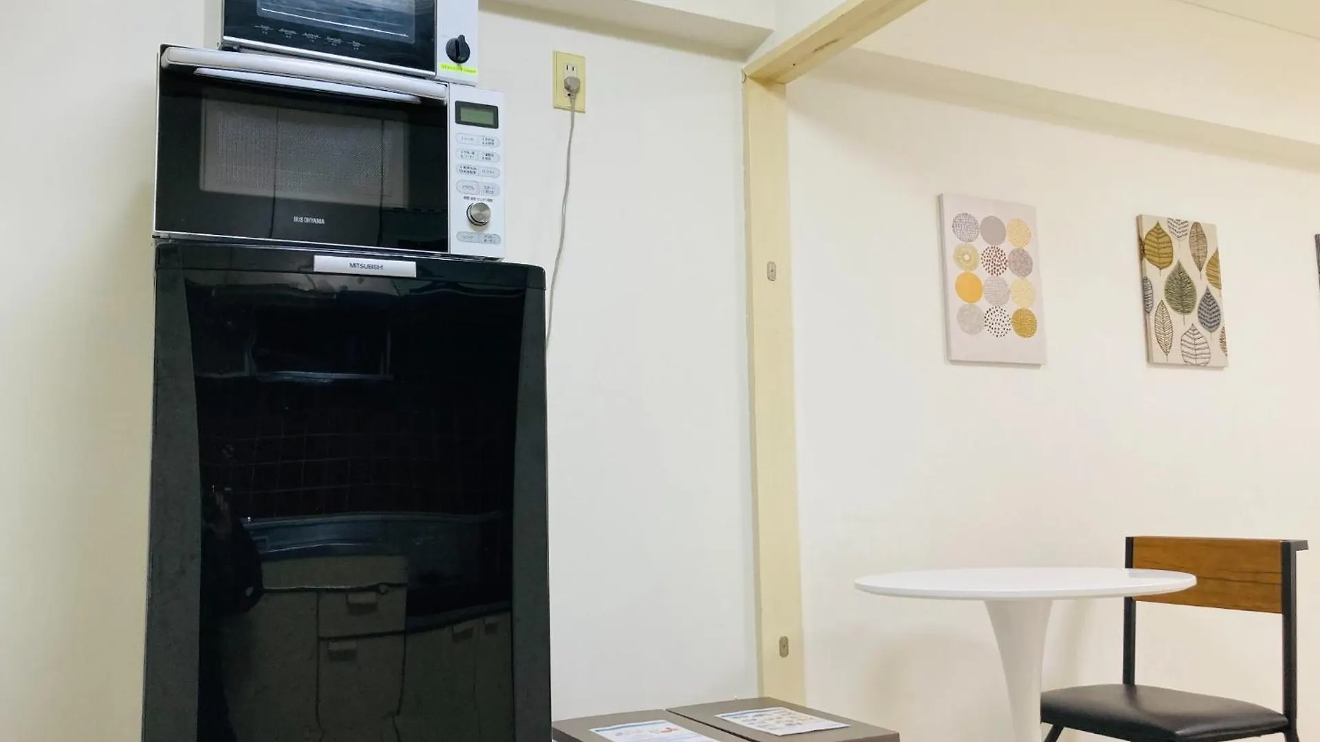 Apartment Endless Mitsui Minami 5Jo II - Vacation Stay 18348 Sapporo