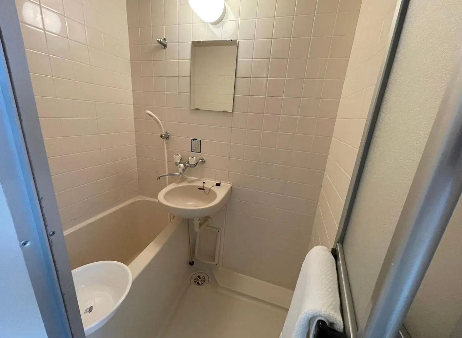 Lejlighed Endless Mitsui Minami 5Jo II - Vacation Stay 18348 Sapporo