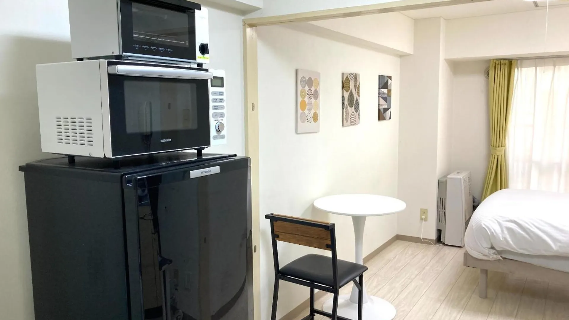 Lejlighed Endless Mitsui Minami 5Jo II - Vacation Stay 18348 Sapporo