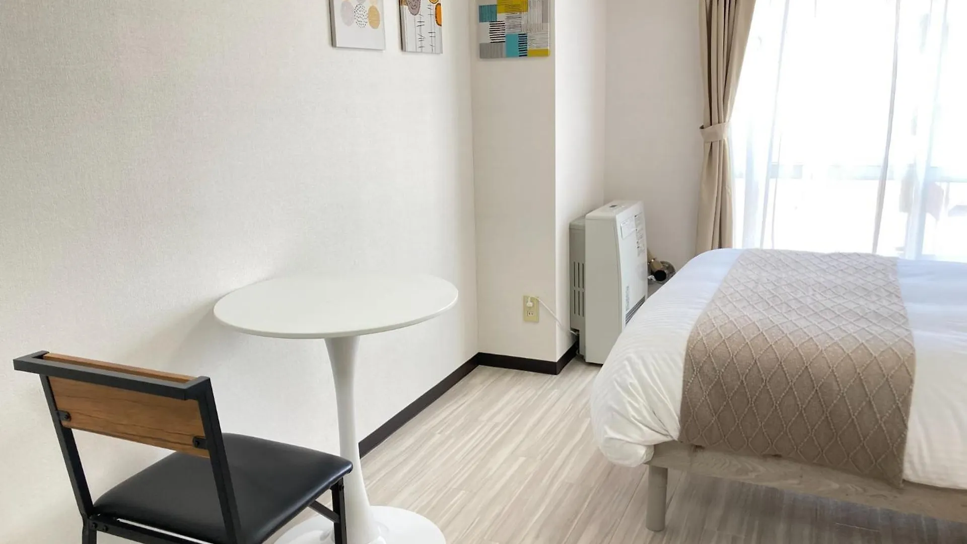 Endless Mitsui Minami 5Jo II - Vacation Stay 18348 Sapporo Japan