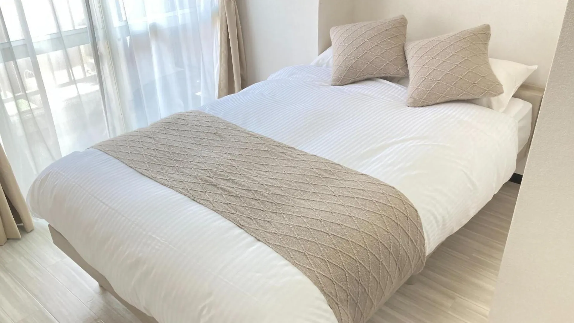 Endless Mitsui Minami 5Jo II - Vacation Stay 18348 Sapporo
